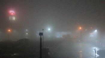 Weather camera view of Amish Country Store.