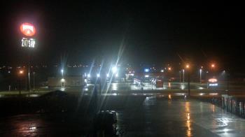 Weather camera view of Amish Country Store.