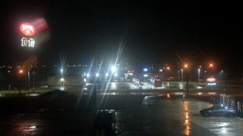 Weather camera view of Amish Country Store.