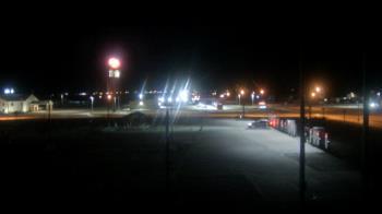 Weather camera view of Amish Country Store.