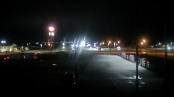 Weather camera view of Amish Country Store.