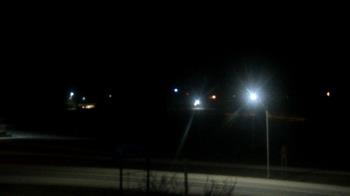 Weather camera view of Amish Country Store.