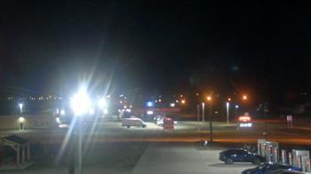 Weather camera view of Amish Country Store.