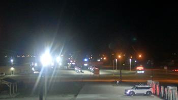 Weather camera view of Amish Country Store.