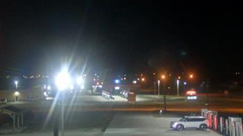 Weather camera view of Amish Country Store.