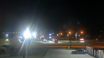 Weather camera view of Amish Country Store.