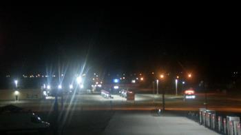 Weather camera view of Amish Country Store.