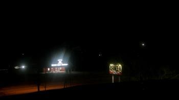 Weather camera view of Amish Country Store.