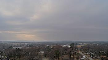 Weather camera view of PGTelco.