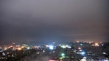 Weather camera view of PGTelco.