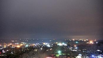 Weather camera view of PGTelco.