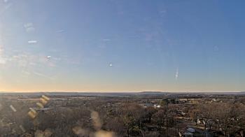 Weather camera view of PGTelco.