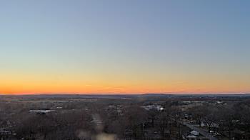 Weather camera view of PGTelco.