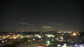 Weather camera view of PGTelco.