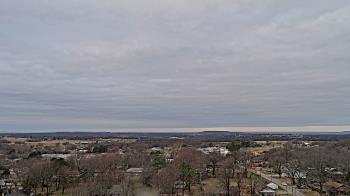 Weather camera view of PGTelco.