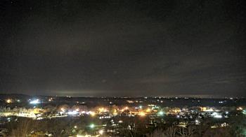 Weather camera view of PGTelco.