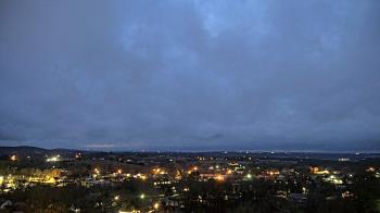 Weather camera view of PGTelco.