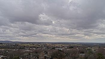 Weather camera view of PGTelco.