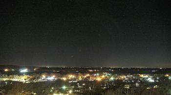 Weather camera view of PGTelco.