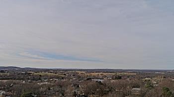 Weather camera view of PGTelco.