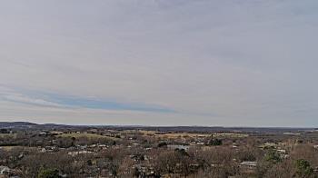 Weather camera view of PGTelco.