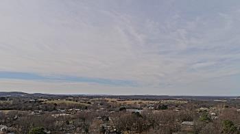 Weather camera view of PGTelco.