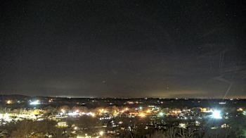 Weather camera view of PGTelco.