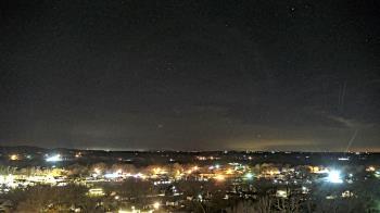 Weather camera view of PGTelco.