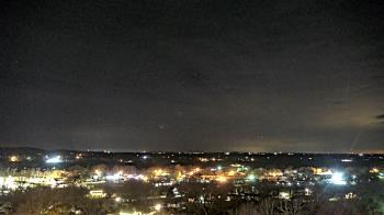 Weather camera view of PGTelco.