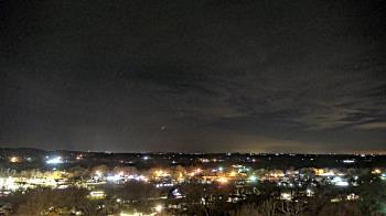 Weather camera view of PGTelco.