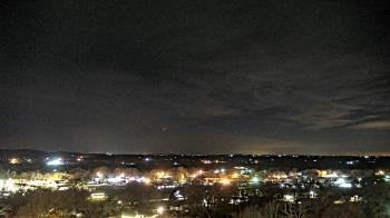 Weather camera view of PGTelco.