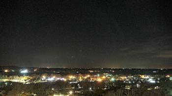 Weather camera view of PGTelco.