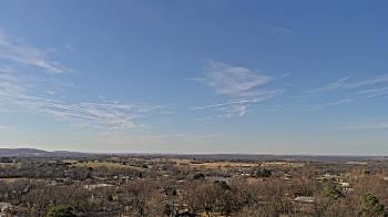 Weather camera view of PGTelco.