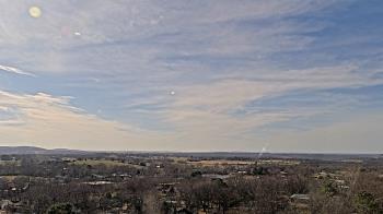 Weather camera view of PGTelco.