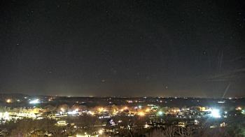 Weather camera view of PGTelco.