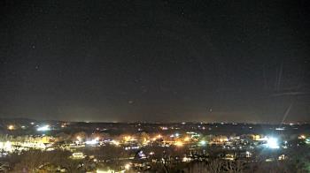 Weather camera view of PGTelco.