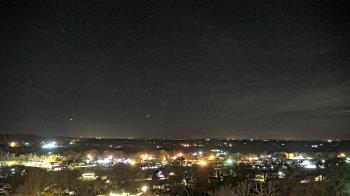 Weather camera view of PGTelco.