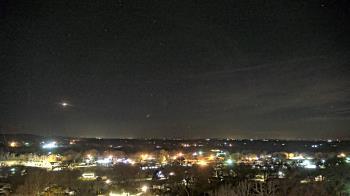 Weather camera view of PGTelco.