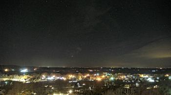 Weather camera view of PGTelco.