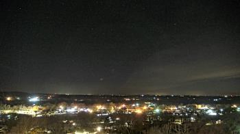 Weather camera view of PGTelco.