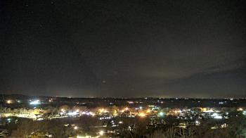 Weather camera view of PGTelco.