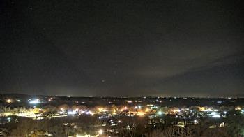 Weather camera view of PGTelco.