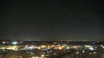 Weather camera view of PGTelco.