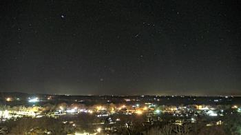 Weather camera view of PGTelco.