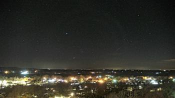 Weather camera view of PGTelco.