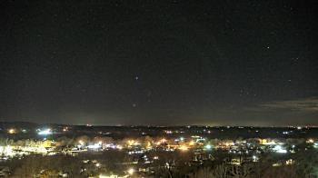 Weather camera view of PGTelco.