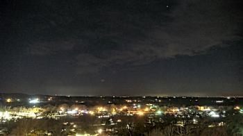 Weather camera view of PGTelco.