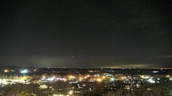 Weather camera view of PGTelco.