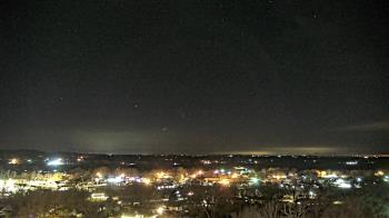 Weather camera view of PGTelco.