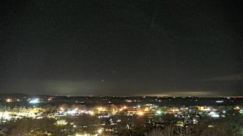 Weather camera view of PGTelco.